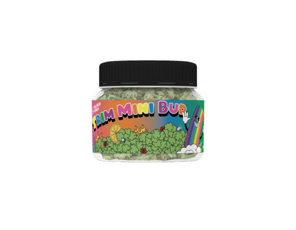 Trim Mini Bud
